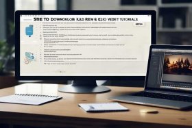 怎么做网页视频教程 怎么做网页视频教程下载