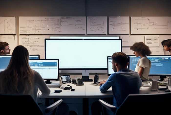 怎么创造一个软件；自己创造一个软件怎么搞