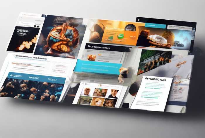 信息流广告形式图片,信息流广告形式图片怎么做 信息流广告形式图片,信息流广告形式图片怎么做