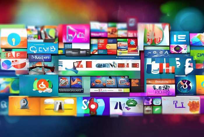 信息服务平台有哪些平台，信息服务平台有哪些平台名称