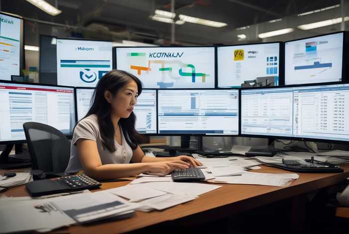 一人兼职多家公司会计可以吗（一个人可以做多家公司会计吗）