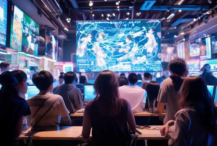 中国网文英文版，英文版的中国网络小说