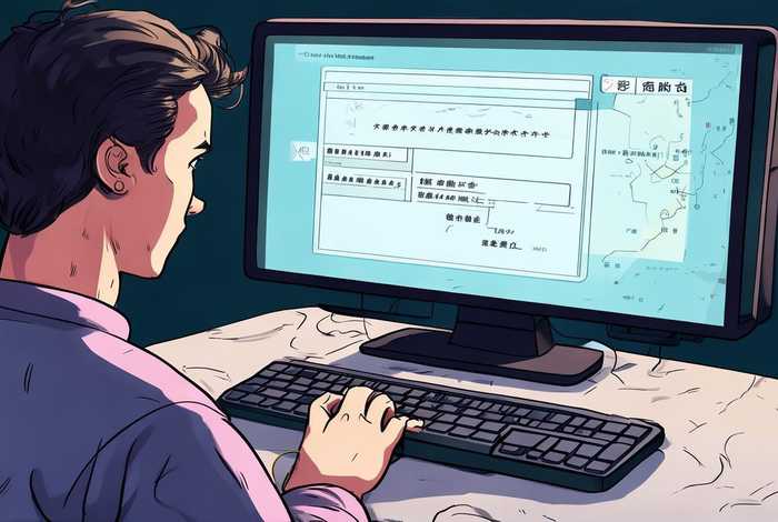 怎么打开网站 给了IP地址怎么打开网站