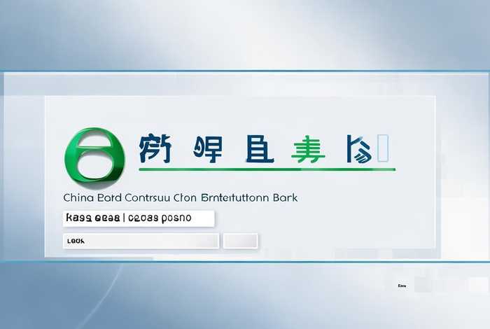 中国建设银行网站官网、中国建设银行网站官网登录