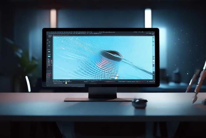 怎么用ai抠logo - 怎么用ai把logo抠出来