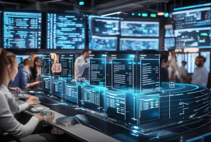 微信小程序怎么开发出来；微信小程序怎么开发出来的