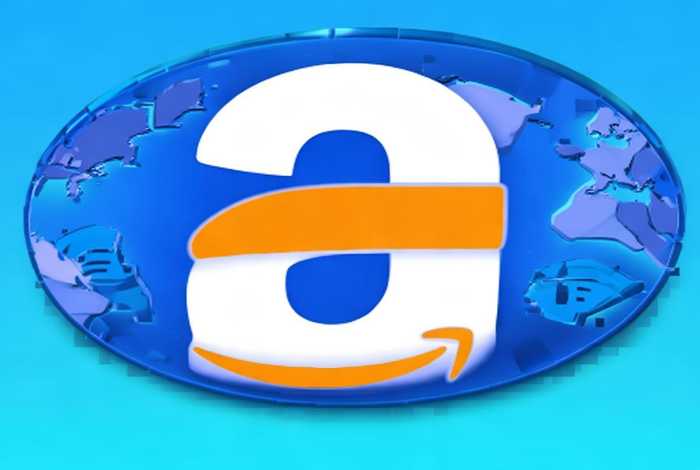 亚马逊跨境电商app 亚马逊跨境电商app图标