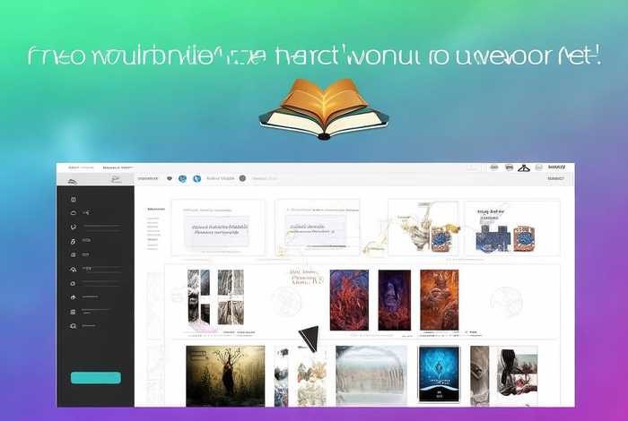 小说封面生成器app、小说封面生成器app下载