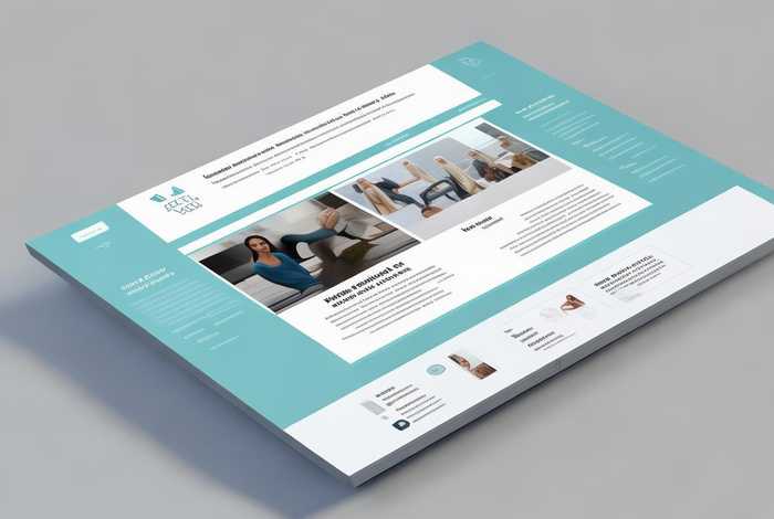 制作网页常见的布局方法有什么 - 制作网页常见的布局方法有什么特点