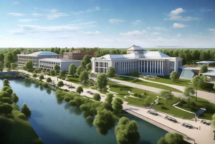 学校官网设计图 - 学校官网设计图片