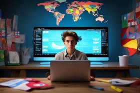 一个新手怎么做跨境电商呢，一个新手怎么做跨境电商呢视频