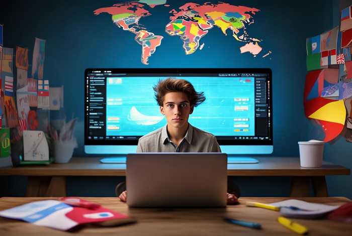 一个新手怎么做跨境电商呢，一个新手怎么做跨境电商呢视频