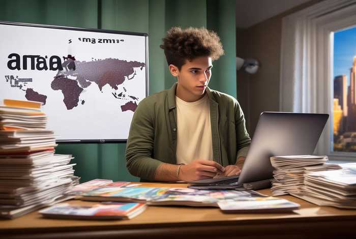 亚马逊无货源跨境电商新手怎样开、亚马逊无货源跨境电商新手怎样开店