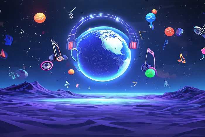 在哪里网站可以免费听歌曲；在哪里网站可以免费听歌曲的