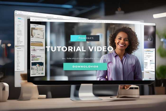 怎么制作自己公司网站视频教程；怎么制作自己公司网站视频教程下载