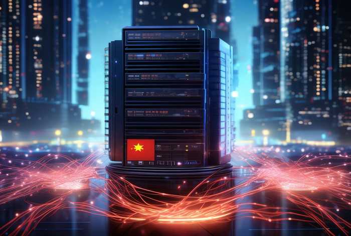 中国根域名服务器在哪里 中国的根域名解析服务器在哪