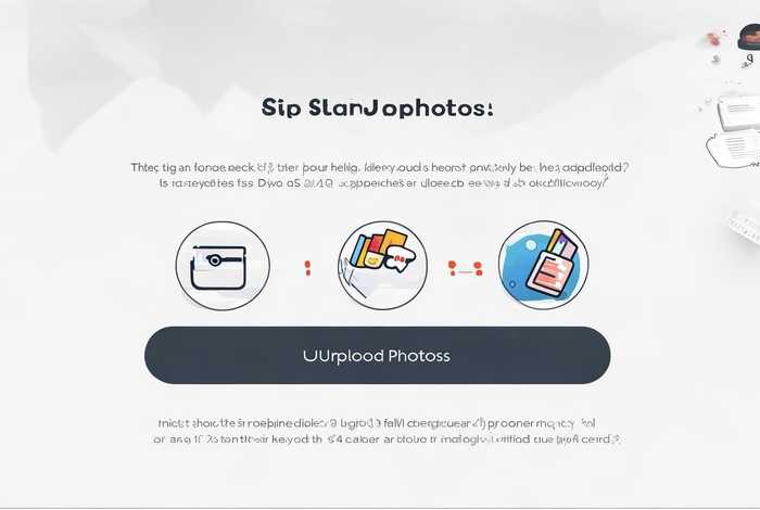 怎么在网站上发布照片，怎么在网站上发布照片呢