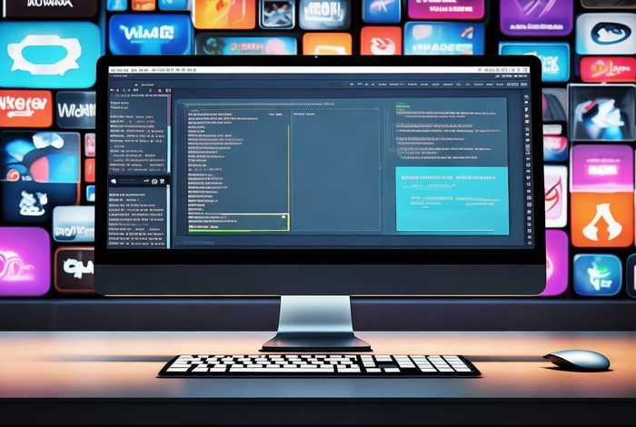网页制作软件html(html网页制作的软件) 网页制作软件html(html网页制作的软件)
