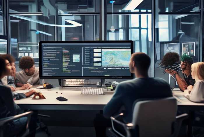 制作网站需要什么软件，制作网站需要什么软件才能做