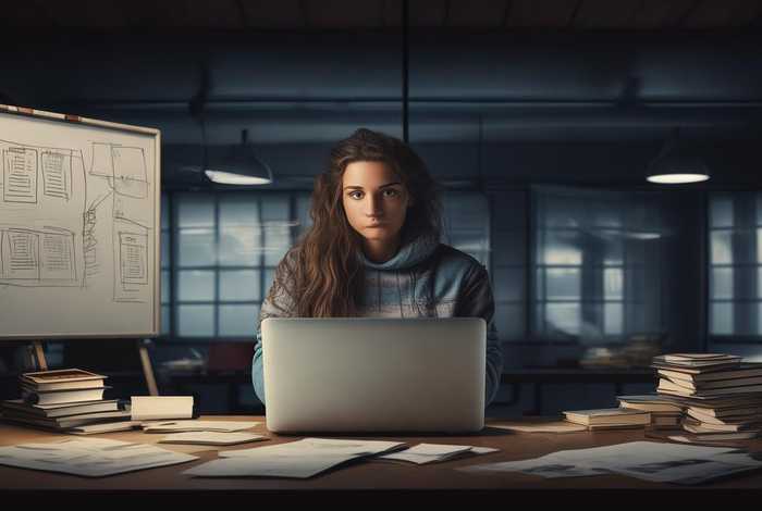 我不得不独自设计网站的英文 我不得不独自设计网站的英文翻译