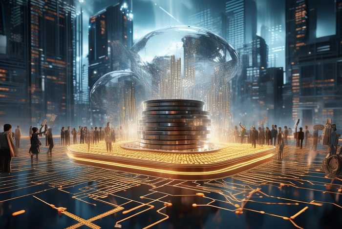 制作一个平台多少钱 制作一个平台app需要多少钱