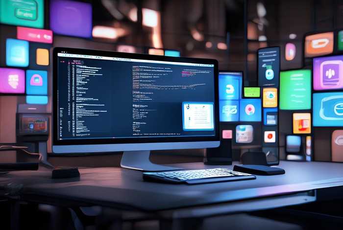 制作app需要什么软件 - 制作app需要什么软件才能做