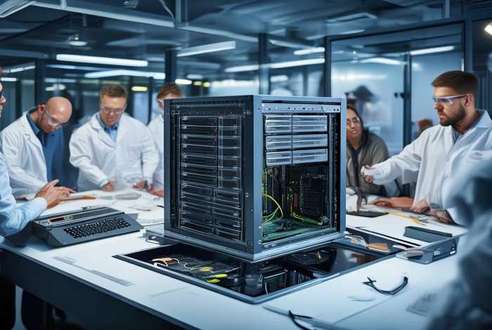 怎么搭建文件服务器、搭建文件管理服务器