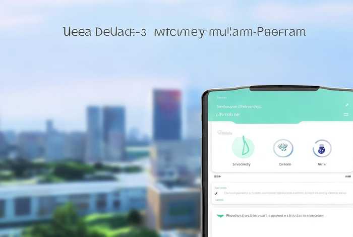 微信免费小程序模板，微信小程序模板直接套用