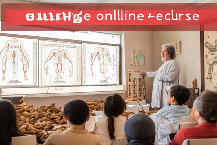 中医免费学习报名（免费学中医全套网课）