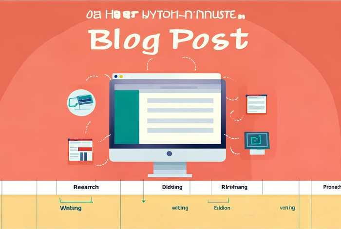 怎么制作一个博客（怎么制作一个博客文章）