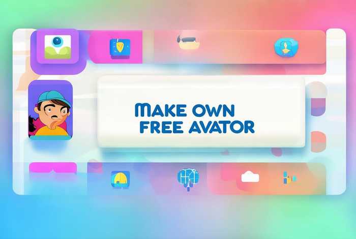 在线制作头像免费 自己在线制作头像免费