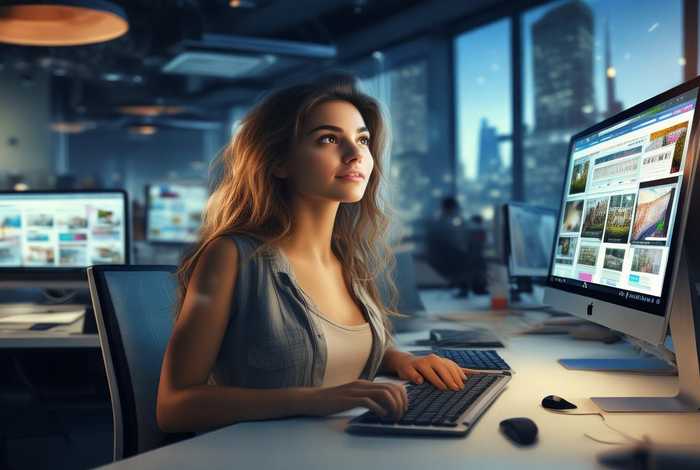 做网站有前途吗 做网站有前途吗女生