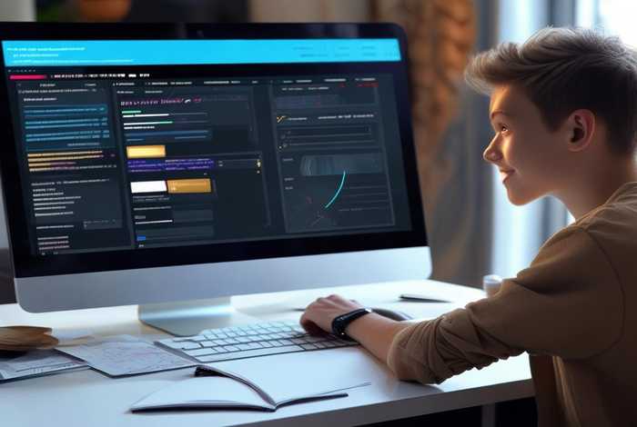 新手怎样做网页 - 新手怎样做网页推广