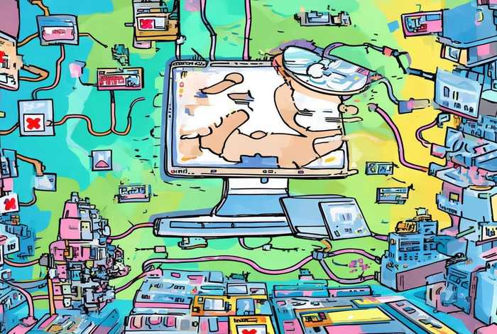 为啥浏览器打不开小网站 - 为啥浏览器打不开小网站了