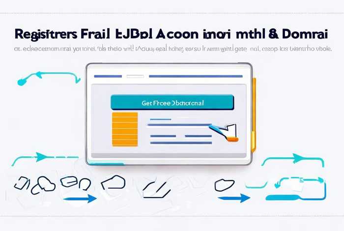 怎么申请域名注册免费邮箱，怎么申请域名注册免费邮箱账号
