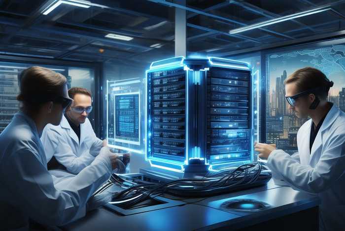 域名服务器搭建（域名服务器搭建有哪些）