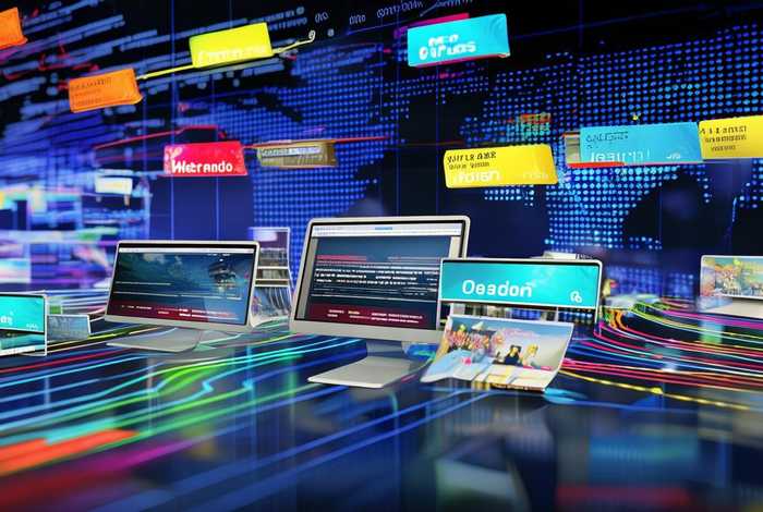 一个网站多个域名好吗（一个网站多个域名好吗知乎）