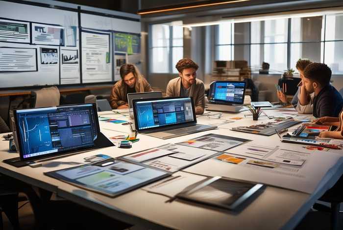 怎么编写网站模板 - 怎么编写网站模板内容