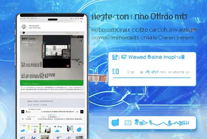 微信小程序制作的视频怎么下载，微信小程序制作的视频怎么下载到手机