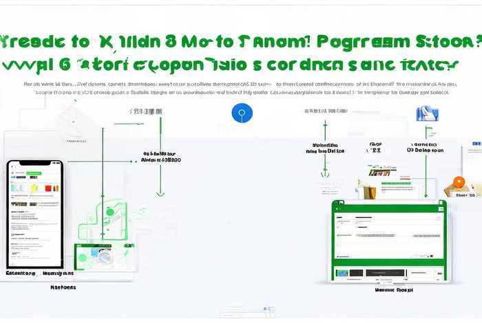 微信如何创建小程序店铺，微信如何创建小程序店铺位置