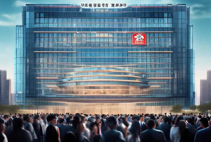 中国比较著名的公司 - 中国比较著名的公司排名