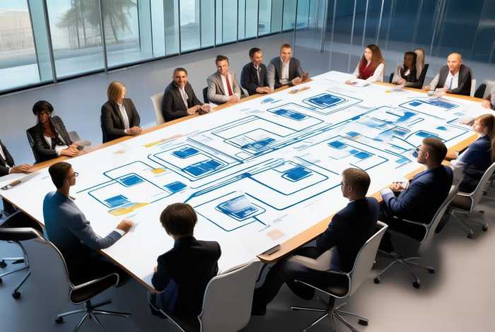 中小型企业的网络及安全方案（中小型企业的网络及安全方案有哪些）