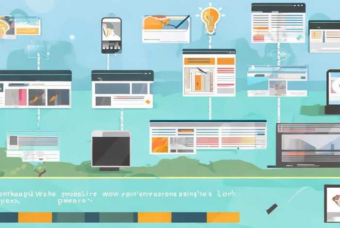 制作网站中容易出现的问题及解决（制作网站中容易出现的问题及解决方法）