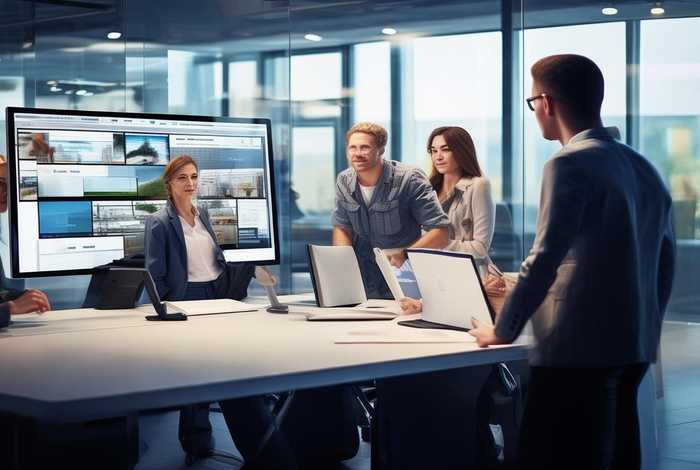 制作企业网站页面 - 制作企业网站页面怎么做