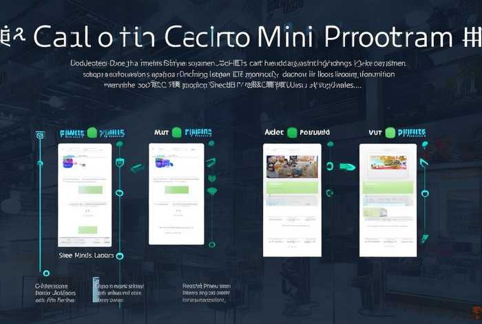 微信小程序商城制作教程，微信小程序商城制作教程怎么做