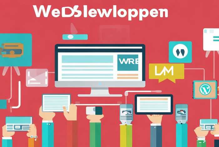 做网页需要的技术 - 做网页需要的技术有哪些