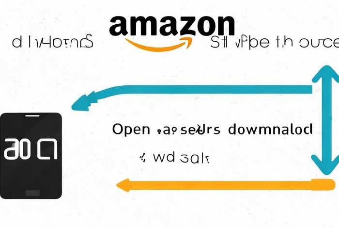 怎么下载亚马逊购物、怎么下载亚马逊购物网站