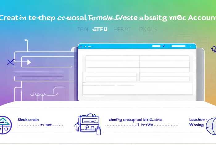怎么搭建个人网站 - 怎么搭建个人网站账号