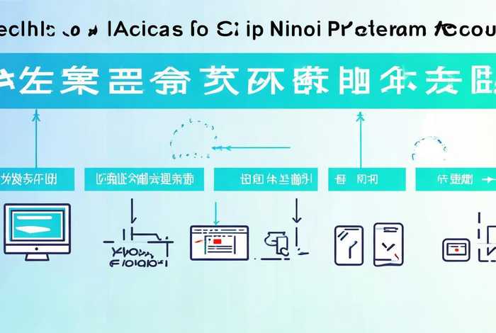 微信小程序账号申请流程 - 微信小程序账号申请流程怎么写
