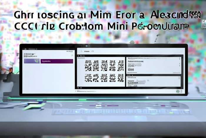 小程序网址生成二维码、小程序网址生成二维码怎么弄